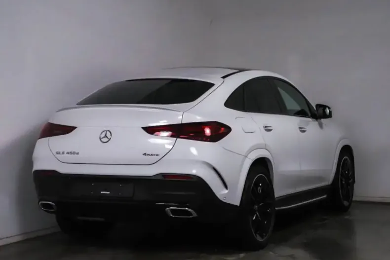 Mercedes-Benz GLE 450 din 2024 cu 29.841 km - oferta MER152776 - foto 10