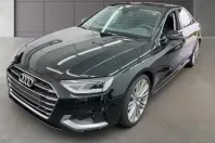 Audi A4 din 2022 cu 54.000 km - oferta AUD152777 - foto 1