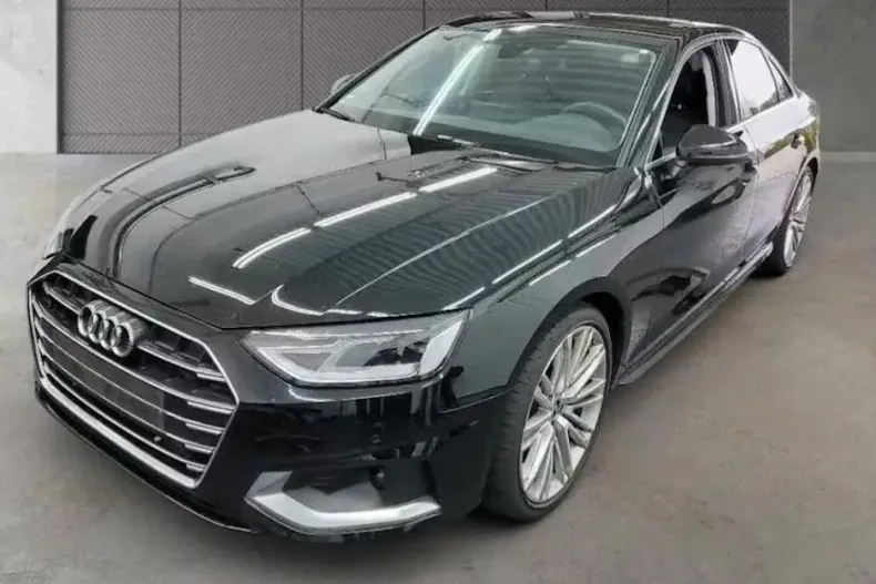 Audi A4 din 2022 cu 54.000 km - oferta AUD152777 - foto 1