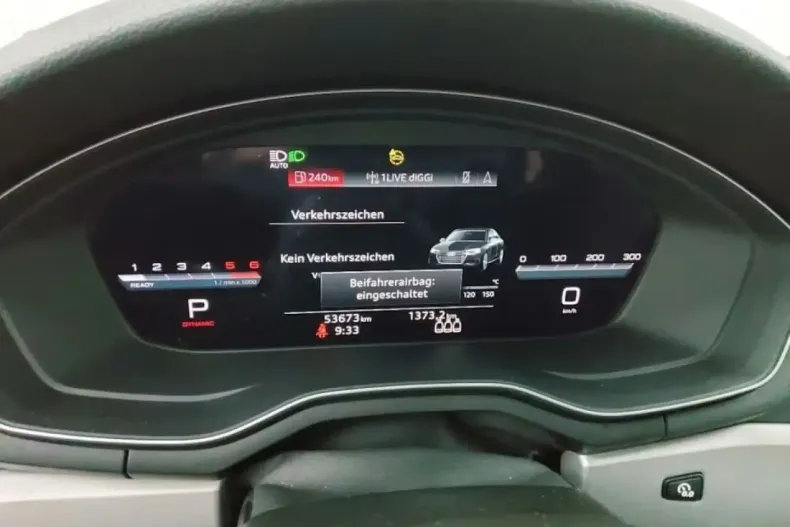 Audi A4 din 2022 cu 54.000 km - oferta AUD152777 - foto 5