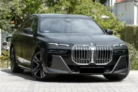 BMW 750 din 2023 cu 46.100 km - oferta BMW152778 - foto 1