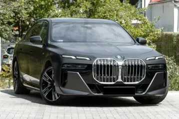 BMW 750 din 2023 - oferta BMW152778