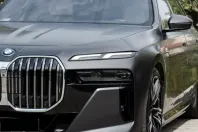 BMW 750 din 2023 cu 46.100 km - oferta BMW152778 - foto 3