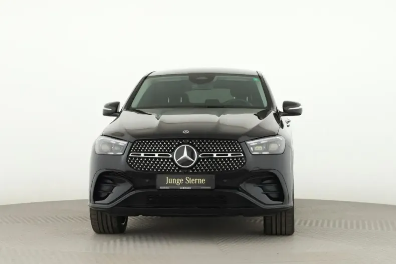Mercedes-Benz GLE 450 din 2024 cu 13.714 km - oferta MER152779 - foto 1