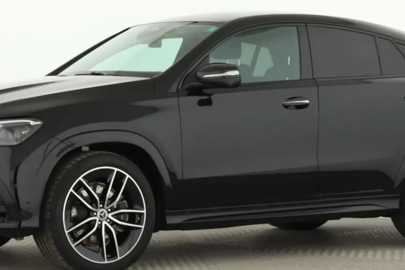 Mercedes-Benz GLE 450 din 2024 cu 13.714 km - oferta MER152779 - foto 5