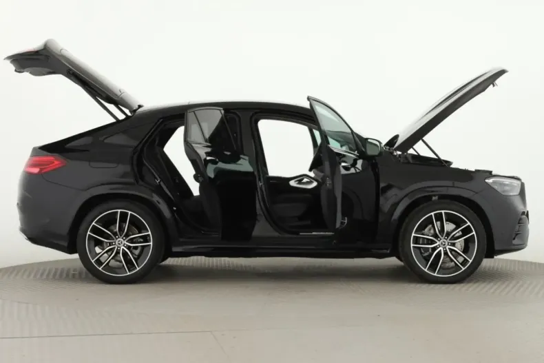 Mercedes-Benz GLE 450 din 2024 cu 13.714 km - oferta MER152779 - foto 8