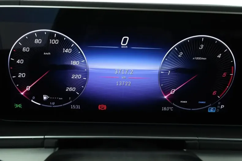 Mercedes-Benz GLE 450 din 2024 cu 13.714 km - oferta MER152779 - foto 12