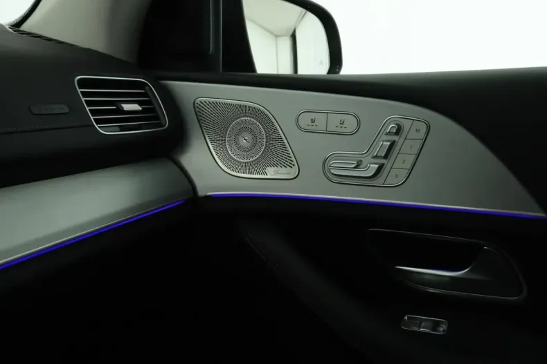 Mercedes-Benz GLE 450 din 2024 cu 13.714 km - oferta MER152779 - foto 16