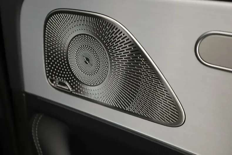 Mercedes-Benz GLE 450 din 2024 cu 13.714 km - oferta MER152779 - foto 25