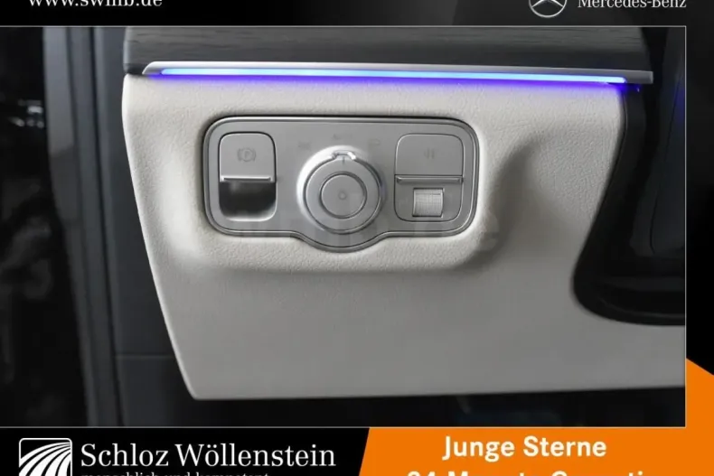 Mercedes-Benz GLE 450 din 2024 cu 18.000 km - oferta MER152780 - foto 9