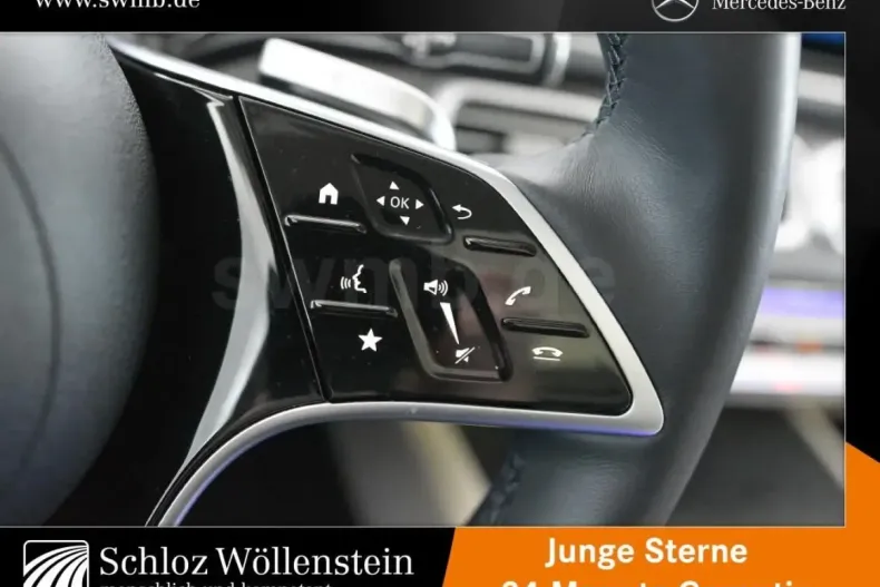 Mercedes-Benz GLE 450 din 2024 cu 18.000 km - oferta MER152780 - foto 18