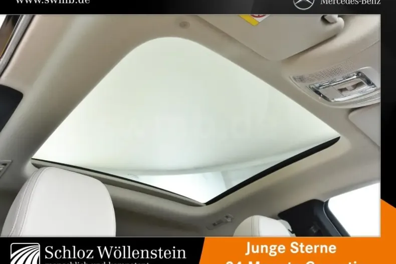 Mercedes-Benz GLE 450 din 2024 cu 18.000 km - oferta MER152780 - foto 23