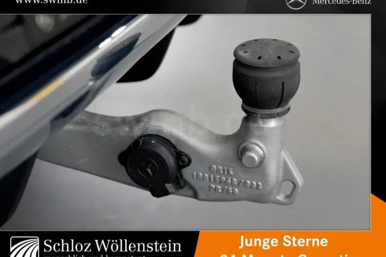 Mercedes-Benz GLE 450 din 2024 cu 18.000 km - oferta MER152780 - foto 26