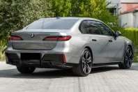 BMW 740 din 2025 cu 9.200 km - oferta BMW152781 - foto 2