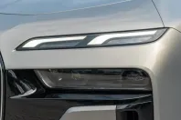 BMW 740 din 2025 cu 9.200 km - oferta BMW152781 - foto 4