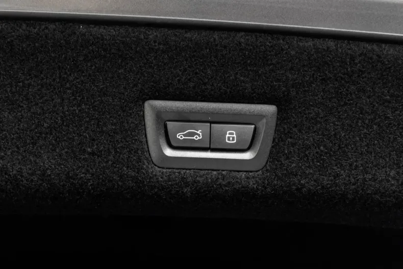 BMW 740 din 2025 cu 9.200 km - oferta BMW152781 - foto 6