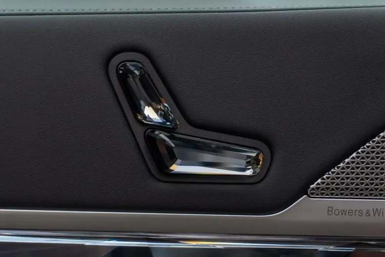 BMW 740 din 2025 cu 9.200 km - oferta BMW152781 - foto 10