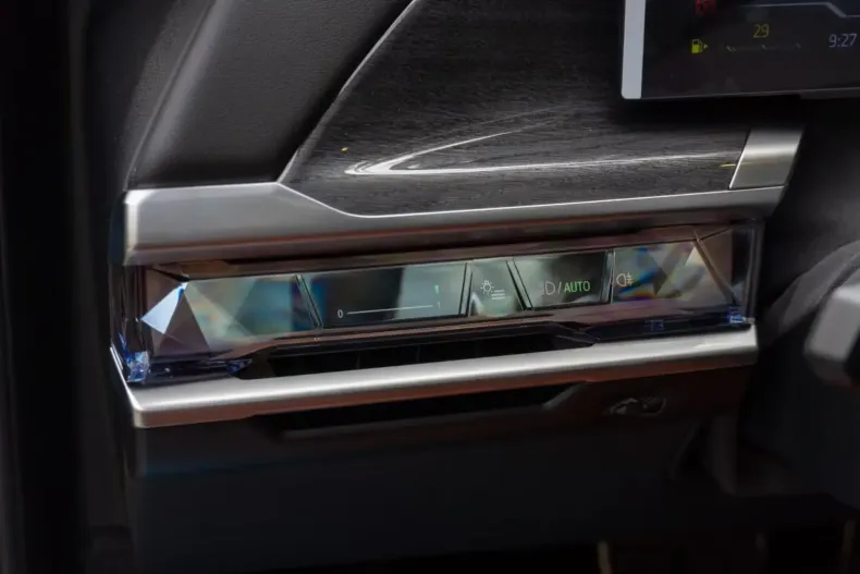 BMW 740 din 2025 cu 9.200 km - oferta BMW152781 - foto 12