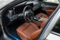 BMW 740 din 2025 cu 9.200 km - oferta BMW152781 - foto 18