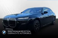 BMW 740 din 2025 cu 13.765 km - oferta BMW152782 - foto 1