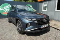 Hyundai TUCSON din 2023 cu 36.275 km - oferta HYU152783 - foto 2