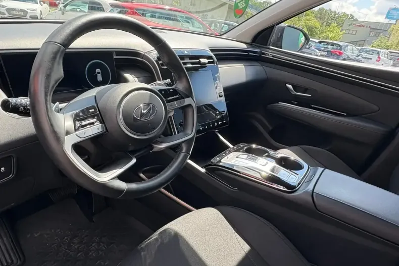 Hyundai TUCSON din 2023 cu 36.275 km - oferta HYU152783 - foto 7