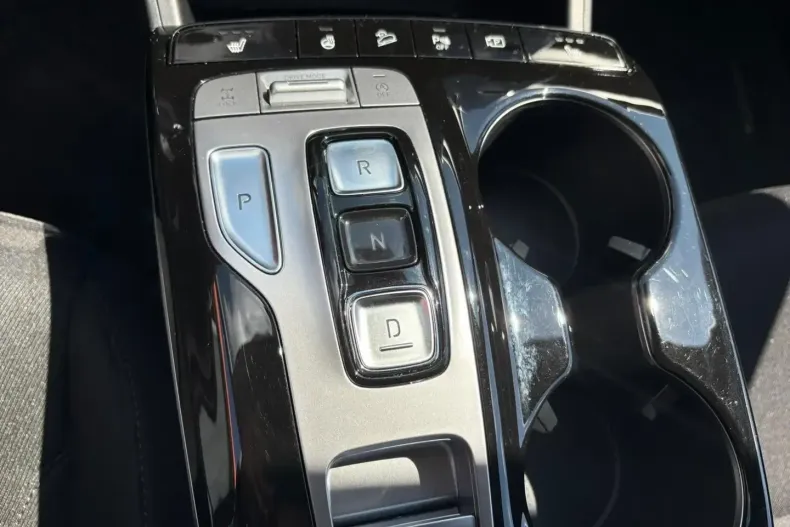 Hyundai TUCSON din 2023 cu 36.275 km - oferta HYU152783 - foto 12