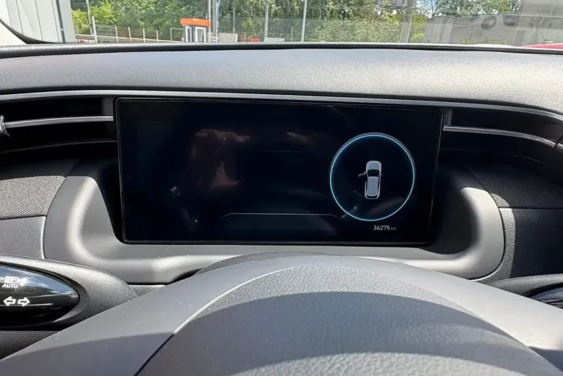 Hyundai TUCSON din 2023 cu 36.275 km - oferta HYU152783 - foto 13