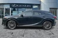 Lexus RX 450 din 2023 cu 13.149 km - oferta LEX152784 - foto 2