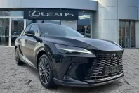 Lexus RX 450 din 2023 cu 13.149 km - oferta LEX152784 - foto 3