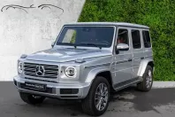 Mercedes-Benz G 400 din 2021 cu 87.600 km - oferta MER152785 - foto 1