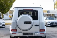 Mercedes-Benz G 400 din 2021 cu 87.600 km - oferta MER152785 - foto 5