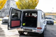 Mercedes-Benz G 400 din 2021 cu 87.600 km - oferta MER152785 - foto 8