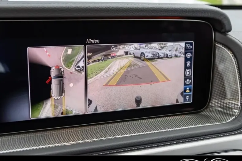 Mercedes-Benz G 400 din 2021 cu 87.600 km - oferta MER152785 - foto 11