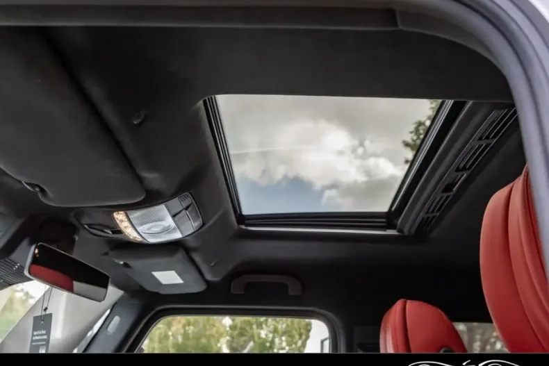 Mercedes-Benz G 400 din 2021 cu 87.600 km - oferta MER152785 - foto 12