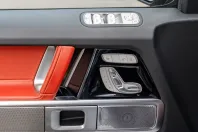 Mercedes-Benz G 400 din 2021 cu 87.600 km - oferta MER152785 - foto 16