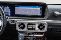 Mercedes-Benz G 400 din 2021 cu 87.600 km - oferta MER152785 - foto 18