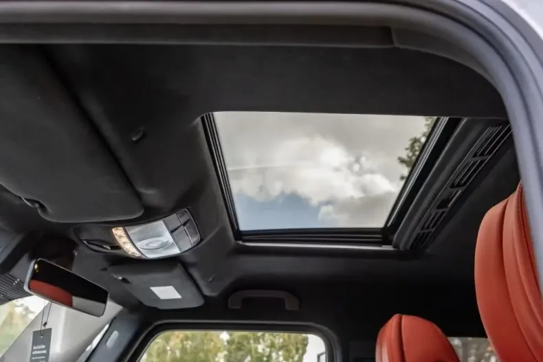 Mercedes-Benz G 400 din 2021 cu 87.600 km - oferta MER152785 - foto 19