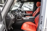 Mercedes-Benz G 400 din 2021 cu 87.600 km - oferta MER152785 - foto 20