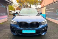 BMW X3 din 2021 cu 36.000 km - oferta BMW152786 - foto 2