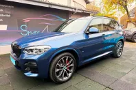 BMW X3 din 2021 cu 36.000 km - oferta BMW152786 - foto 3