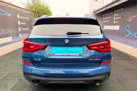 BMW X3 din 2021 cu 36.000 km - oferta BMW152786 - foto 5