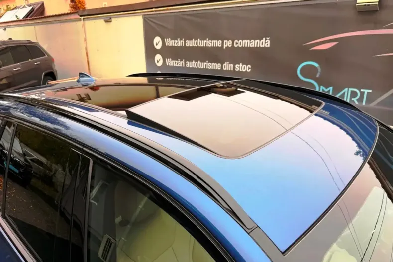 BMW X3 din 2021 cu 36.000 km - oferta BMW152786 - foto 7