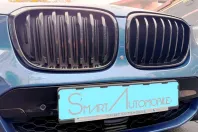 BMW X3 din 2021 cu 36.000 km - oferta BMW152786 - foto 8