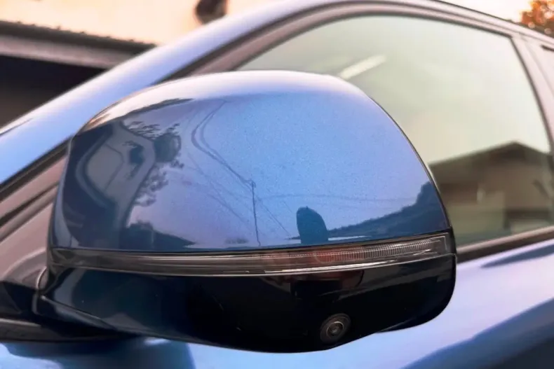 BMW X3 din 2021 cu 36.000 km - oferta BMW152786 - foto 9