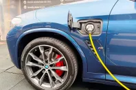 BMW X3 din 2021 cu 36.000 km - oferta BMW152786 - foto 10