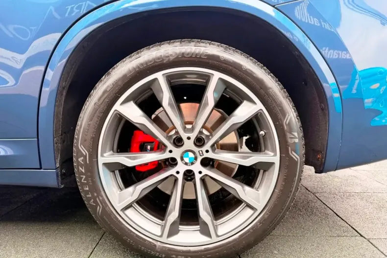 BMW X3 din 2021 cu 36.000 km - oferta BMW152786 - foto 11