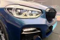 BMW X3 din 2021 cu 36.000 km - oferta BMW152786 - foto 12