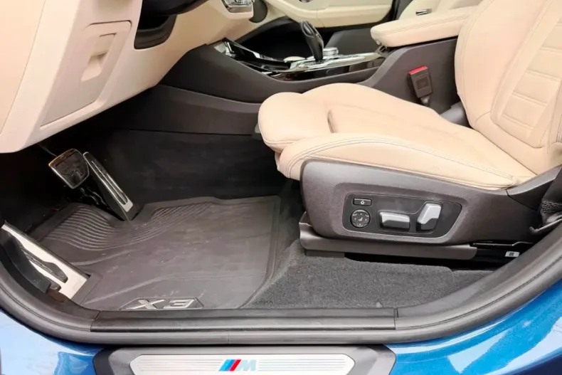 BMW X3 din 2021 cu 36.000 km - oferta BMW152786 - foto 16