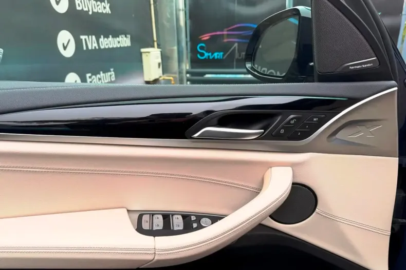 BMW X3 din 2021 cu 36.000 km - oferta BMW152786 - foto 17